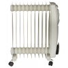 GRZEJNIK OLEJOWY UNT-A-2500-11 1600 W / 2500 W UniTerm