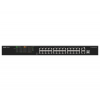 SWITCH POE RG-ES126FGS-LP 24-PORTOWY REYEE