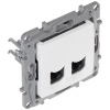 GNIAZDO KOŃCOWE RJ-45 LE-764574 Niloe LEGRAND