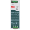 ZASILACZ IMPULSOWY SDR-120-24 MEAN WELL