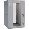 SZAFA RACK WISZĄCA S-RC10-9U-300GG STALFLEX