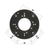 UCHWYT KAMERY BD-AP12