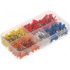 ZESTAW TULEJEK KABLOWYCH TUL-PACK/0.5-2.5