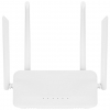 ROUTER RG-EW1200 Wi-Fi 5, 2.4 GHz, 5 GHz 300 Mb/s + 867 Mb/s REYEE