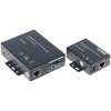 EXTENDER   VGA+AU/UTP