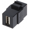 ZŁĄCZE KEYSTONE FX-USB/B