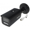 KAMERA IP DS-2CD2T47G2H-LI(2.8MM)(EF)(BLACK) Smart Hybrid Light ColorVu - 4&nbsp;Mpx Hikvision
