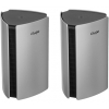 DOMOWY SYSTEM WI-FI RG-M32(2PACK) Wi-Fi 6, 2.4&nbsp;GHz, 5&nbsp;GHz, 800&nbsp;Mb/s + 2402&nbsp;Mb/s REYEE