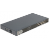 SWITCH POE DS-3E0518P-E/M 16-PORTOWY SFP Hikvision