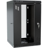 SZAFA RACK WISZĄCA S-RC10-9U-300GB STALFLEX