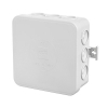 PUSZKA ODGAŁĘŹNA PH-85X85/EPN IP55 Elektro-Plast
