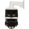 KAMERA IP OBROTOWA ZEWNĘTRZNA SDT3E410-8P-MB-A-PV1 PANORAMICZNA TiOC WizSense Smart Dual Light - 3.7&nbsp;Mpx, 8&nbsp;Mpx 4&nbsp;... 40&nbsp;mm, 2 X 2.8&nbsp;mm DAHUA