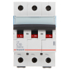 WYŁĄCZNIK NADPRĄDOWY LE-403543 TRÓJFAZOWY 10 A TYP C LEGRAND
