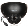 KAMERA WANDALOODPORNA IP IPC-HDBW5442E-ZE-2712-DC12AC24V-BLACK WizMind - 4&nbsp;Mpx, 2.7&nbsp;... 12&nbsp;mm - MOTOZOOM DAHUA