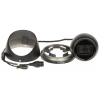 KAMERA IP IPC-HDW3541EM-S-0280B-S2-BLACK WizSense - 5 Mpx 2.8 mm DAHUA