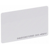 KARTA ZBLIŻENIOWA RFID EMC-1