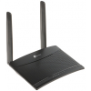 PUNKT DOSTĘPOWY 4G LTE +ROUTER TL-MR100 2.4&nbsp;GHz 300&nbsp;Mb/s TP-LINK