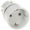 INTELIGENTNE GNIAZDO ELEKTRYCZNE ASW-200-F-W BE WAVE 2300&nbsp;W SATEL