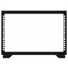 STOJAK RACK STR19-6U-B STALFLEX