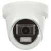 KAMERA WANDALOODPORNA IP DS-2CD2H83G2-LIZS2U(2.8-12MM) AcuSense Smart Hybrid Light - 8.3&nbsp;Mpx 4K UHD - MOTOZOOM Hikvision