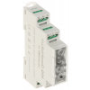PODWÓJNY INTELIGENTNY PRZEŁĄCZNIK SWITCHBOX-D-DIN/BLEBOX Wi-Fi, 230 V AC