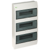 ROZDZIELNICA NATYNKOWA 36-MODUŁOWA ELEGANT-3X12/NT/W/EPN Elektro-Plast