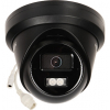 KAMERA IP DS-2CD2383G2-LI2U(2.8MM)(BLACK) Smart Hybrid Light AcuSense - 8.3&nbsp;Mpx 4K UHD Hikvision