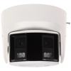 KAMERA IP DS-2CD2346G2P-ISU/SL(2.8MM)(C) PANORAMICZNA ACUSENSE - 4&nbsp;Mpx 2&nbsp;x 2.8&nbsp;mm Hikvision