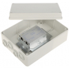 EXTENDER   EXT-POE3H W OBUDOWIE HERMETYCZNEJ PULSAR