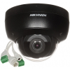 KAMERA WANDALOODPORNA IP DS-2CD2146G2-ISU(2.8MM)(C)(BLACK) ACUSENSE - 4&nbsp;Mpx Hikvision