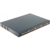 SWITCH POE DS-3E1552P-SI 48-PORTOWY SFP Hikvision