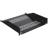PÓŁKA P19-2U/459*P2 DO SZAFY RACK 459&nbsp;mm