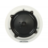 GŁOŚNIK SUFITOWY DS-QAZ0206G1-S 6 W Hikvision