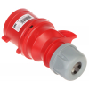 WTYCZKA PRZENOŚNA PCE-0256 400 V 32 A 5P 6H IP44 / IP54