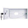 OBUDOWA KLAWIATURY ALARMOWEJ OBU-M-LED (AWO352 LED/B)