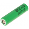 AKUMULATOR LI-ION BAT-INR18650-25R/AKU 3.6&nbsp;V SAMSUNG