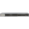 SWITCH POE DS-3E0518P-E 16-PORTOWY SFP Hikvision