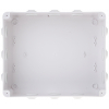 PUSZKA ODGAŁĘŹNA Z DŁAWNICAMI PK-300X250