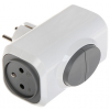 ROZGAŁĘŹNIK WTYCZKOWY LE-50637 3680&nbsp;W LEGRAND