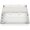 PUSZKA ODGAŁĘŹNA INDUSTRIAL/506X230/EPN IP65 Elektro-Plast
