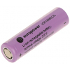 AKUMULATOR LI-ION BAT-ICR18650CIL/EP 3.6&nbsp;V EUROPOWER