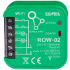 INTELIGENTNY PRZEŁĄCZNIK ROW-02 Wi-Fi SUPLA 230 V AC ZAMEL