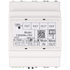 ROZDZIELACZ AUDIO CDNAR/U-DIN ACO