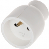 GNIAZDO PROSTE LE-50102 230&nbsp;V 16&nbsp;A LEGRAND