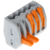 KOSTKA ELEKTRYCZNA WAGO-222-415*P40