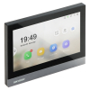 PANEL WEWNĘTRZNY Wi-Fi / IP DS-KH8380-WTE1 Hikvision