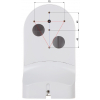 UCHWYT KAMERY DS-1294ZJ Hikvision