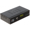 TUNER CYFROWY HD DVB-T/DVB-T2/DVB-C AX-LION-NS H.265/HEVC OPTICUM
