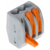 KOSTKA ELEKTRYCZNA WAGO-222-413*P50