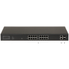 SWITCH POE GTX-CLM1-18-16G2G2SFP 16-PORTOWY SFP